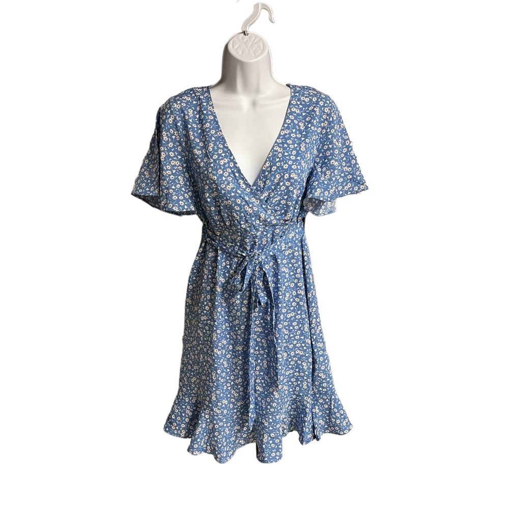 Shein brand dress. Size S. NWOT.